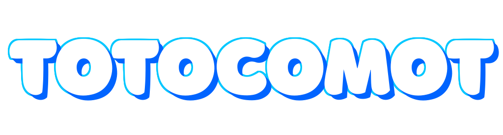 Logo TOTOCOMOT
